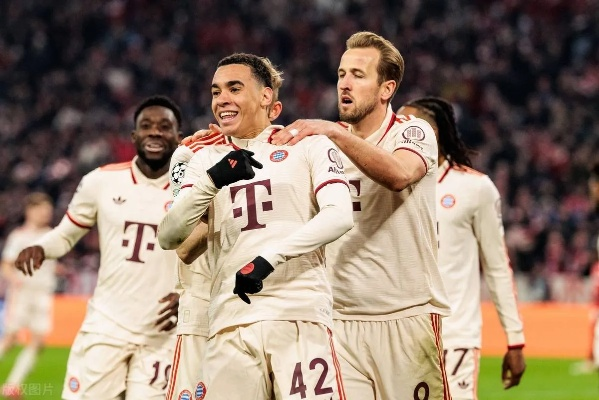 拜仁慕尼黑vs勒沃库森，药厂客场神迹能否延续？点球大战成悬念？