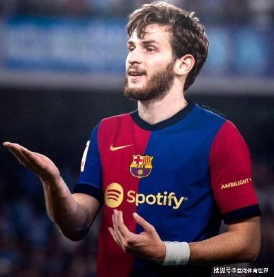 似乎并非最佳选择！西媒曝巴萨瞄准K77，欲担当左边锋新核心