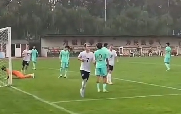 津媒,U21国足前景备受瞩目,足协高层借热身赛深入考察安东尼奥潜力 津媒,U21国足前景备受瞩目,足协高层借热身赛深入考察安东尼奥潜力